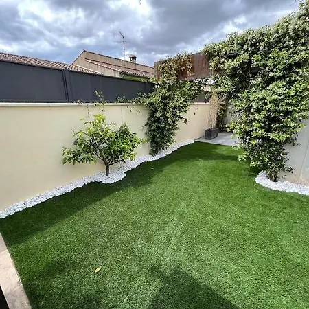 Maison Entière Villa Redessan