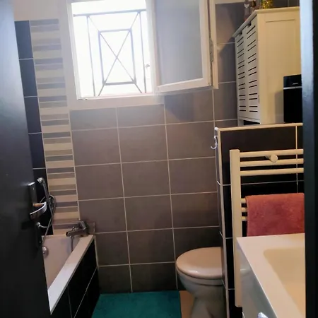 Вилла Maison Entiere *
