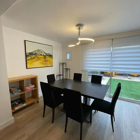 Villa Maison Entière