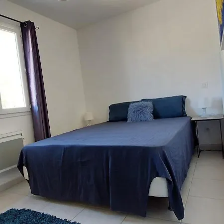 Maison Entière Redessan