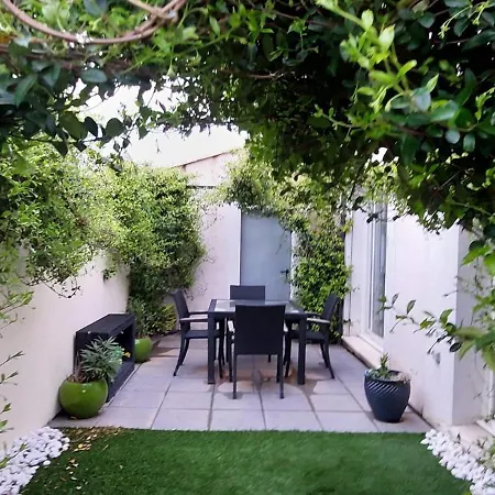 Villa Maison Entiere