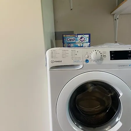 Villa Maison Entière *